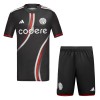 Maillot de Supporter River Plate Troisième 2023-24 Pour Enfant